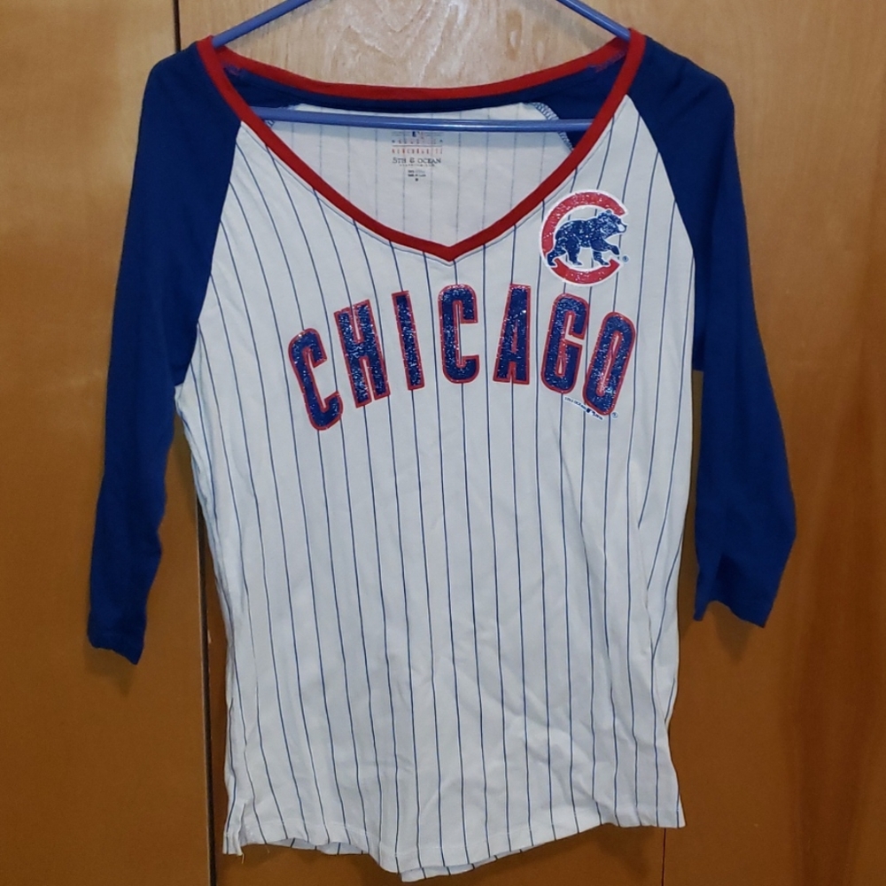 Chicago cubs T-shirt